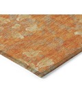 Addison Chantille ACN762-Orange 10 ft. X 14 ft. Rectangle Rug