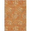 Addison Chantille ACN762-Orange 8 ft. X 10 ft. Rectangle Rug