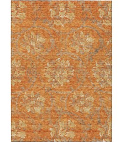 Addison Chantille ACN762-Orange 10 ft. X 14 ft. Rectangle Rug