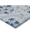 Addison Chantille ACN762-Sky 10 ft. X 14 ft. Rectangle Rug
