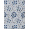 Addison Chantille ACN762-Sky 8 ft. X 10 ft. Rectangle Rug
