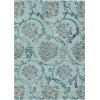 Addison Chantille ACN762-Teal 8 ft. X 10 ft. Rectangle Rug
