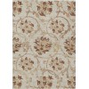 Addison Chantille ACN762-Terracotta 8 ft. X 10 ft. Rectangle Rug