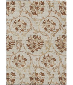 Addison Chantille ACN762-Terracotta 10 ft. X 14 ft. Rectangle Rug