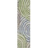 Addison Chantille ACN765-Beige 2 ft. 3 in. X 7 ft. 6 in. Rectangle Rug