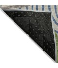 Addison Chantille ACN765-Beige 8 ft. X 8 ft. Round Rug