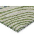 Addison Chantille ACN765-Beige 8 ft. X 8 ft. Round Rug