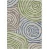 Addison Chantille ACN765-Beige 8 ft. X 10 ft. Rectangle Rug