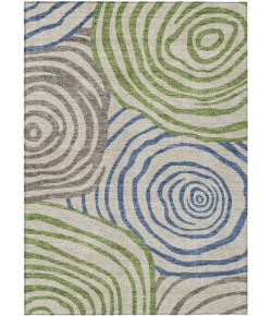 Addison Chantille ACN765-Beige 5 ft. X 7 ft. 6 in. Rectangle Rug