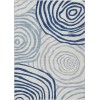 Addison Chantille ACN765-Blue 3 ft. X 5 ft. Rectangle Rug