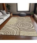 Addison Chantille ACN765-Brown 3 ft. X 5 ft. Rectangle Rug