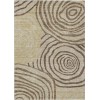 Addison Chantille ACN765-Brown 8 ft. X 10 ft. Rectangle Rug