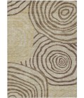 Addison Chantille ACN765-Brown 3 ft. X 5 ft. Rectangle Rug