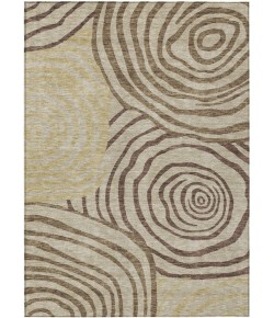Addison Chantille ACN765-Brown 3 ft. X 5 ft. Rectangle Rug