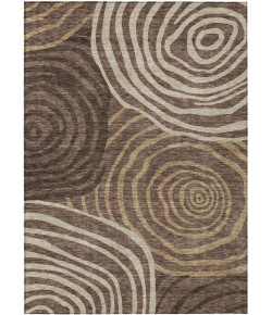 Addison Chantille ACN765-Fudge 5 ft. X 7 ft. 6 in. Rectangle Rug