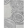 Addison Chantille ACN765-Gray 8 ft. X 10 ft. Rectangle Rug