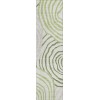 Addison Chantille ACN765-Green 2 ft. 3 in. X 7 ft. 6 in. Rectangle Rug