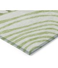 Addison Chantille ACN765-Green 8 ft. X 8 ft. Round Rug