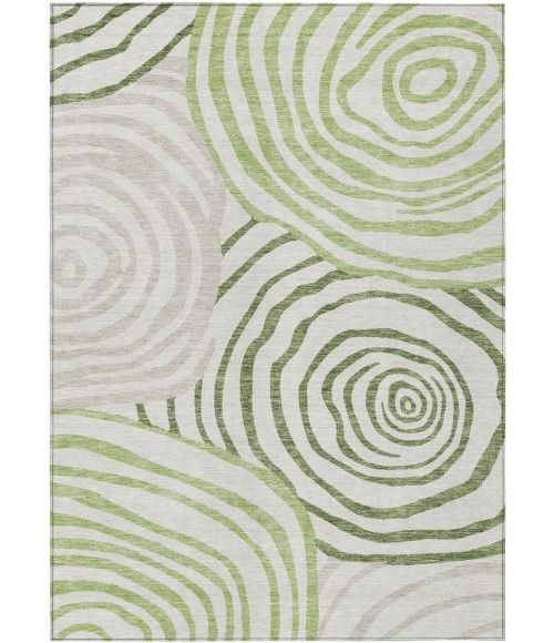 Addison Chantille Rug ACN765-Green 10 ft. X 14 ft. Rectangle - Rugs Town Addison Chantille ACN765-Green 10 ft. X 14 ft. Rectangle Rug