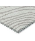 Addison Chantille ACN765-Ivory 8 ft. X 8 ft. Round Rug