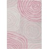Addison Chantille ACN765-Pink 8 ft. X 10 ft. Rectangle Rug