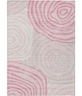 Addison Chantille ACN765-Pink 10 ft. X 14 ft. Rectangle Rug