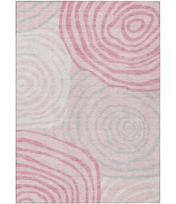 Addison Chantille ACN765-Pink 10 ft. X 14 ft. Rectangle Rug
