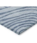 Addison Chantille ACN765-Sky 8 ft. X 8 ft. Round Rug