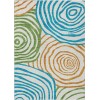 Addison Chantille ACN765-White 8 ft. X 10 ft. Rectangle Rug