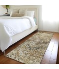 Addison Chantille ACN768-Beige 2 ft. 3 in. X 7 ft. 6 in. Rectangle Rug