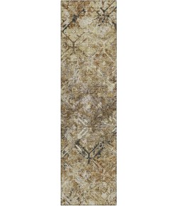 Addison Chantille ACN768-Beige 2 ft. 3 in. X 7 ft. 6 in. Rectangle Rug