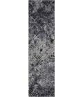 Addison Chantille ACN768-Black 2 ft. 3 in. X 7 ft. 6 in. Rectangle Rug