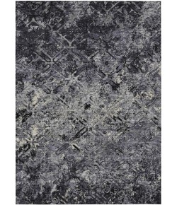 Addison Chantille ACN768-Black 5 ft. X 7 ft. 6 in. Rectangle Rug