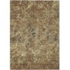 Addison Chantille ACN768-Brown 5 ft. X 7 ft. 6 in. Rectangle Rug