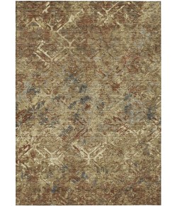 Addison Chantille ACN768-Brown 5 ft. X 7 ft. 6 in. Rectangle Rug