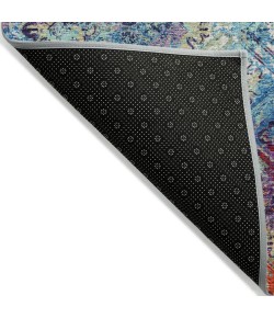 Addison Chantille ACN768-Copper 5 ft. X 7 ft. 6 in. Rectangle Rug