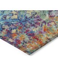 Addison Chantille ACN768-Copper 5 ft. X 7 ft. 6 in. Rectangle Rug