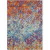 Addison Chantille ACN768-Copper 5 ft. X 7 ft. 6 in. Rectangle Rug