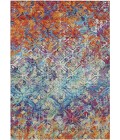 Addison Chantille ACN768-Copper 5 ft. X 7 ft. 6 in. Rectangle Rug