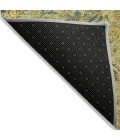 Addison Chantille ACN768-Gold 5 ft. X 7 ft. 6 in. Rectangle Rug