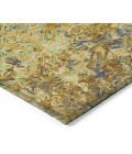 Addison Chantille ACN768-Gold 5 ft. X 7 ft. 6 in. Rectangle Rug