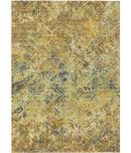 Addison Chantille ACN768-Gold 5 ft. X 7 ft. 6 in. Rectangle Rug