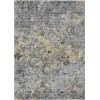 Addison Chantille ACN768-Gray 5 ft. X 7 ft. 6 in. Rectangle Rug