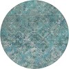 Addison Chantille ACN768-Sage 8 ft. X 8 ft. Round Rug