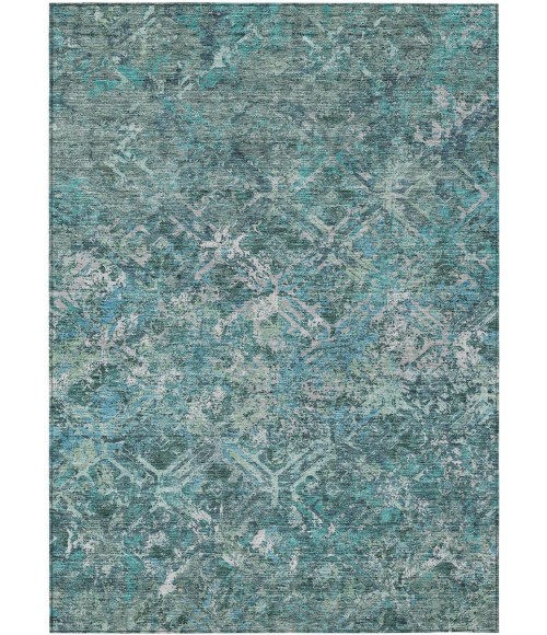 Addison Chantille ACN768-Sage 8 ft. X 10 ft. Rectangle Rug
