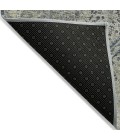 Addison Chantille ACN768-Silver 3 ft. X 5 ft. Rectangle Rug