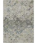Addison Chantille ACN768-Silver 3 ft. X 5 ft. Rectangle Rug