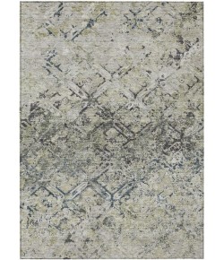 Addison Chantille ACN768-Silver 3 ft. X 5 ft. Rectangle Rug