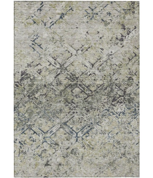 Addison Chantille ACN768-Silver 3 ft. X 5 ft. Rectangle Rug