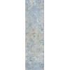 Addison Chantille ACN768-Sky 2 ft. 3 in. X 7 ft. 6 in. Rectangle Rug